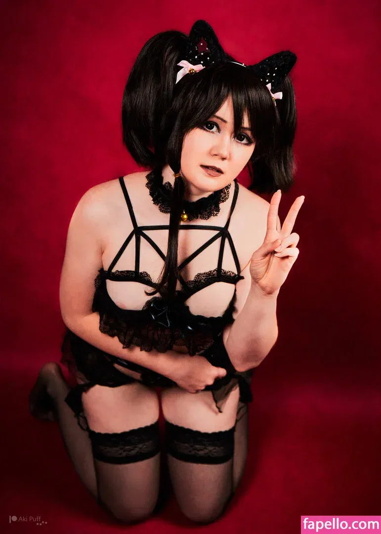 aki_puff Onlyfans Photo Gallery 