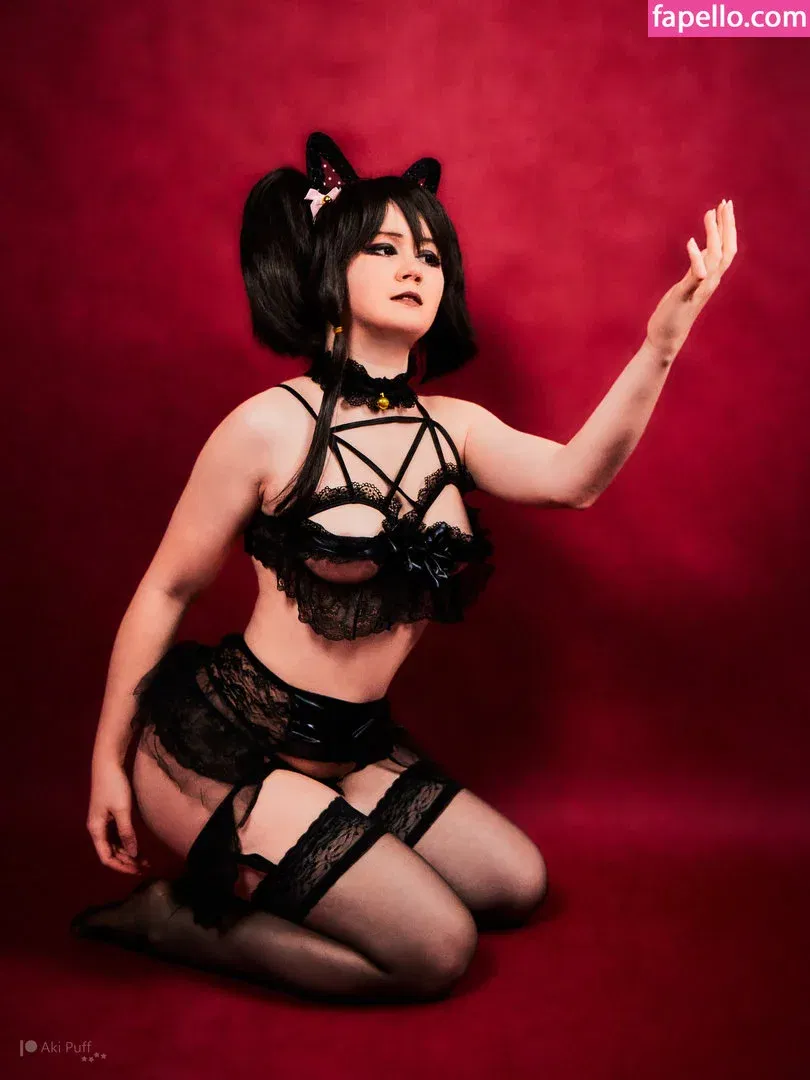 aki_puff Onlyfans Photo Gallery 