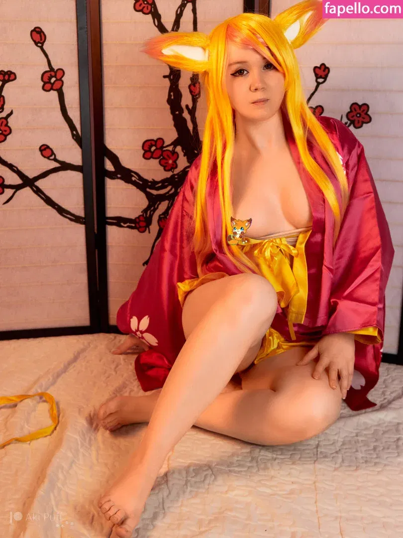 aki_puff Onlyfans Photo Gallery 