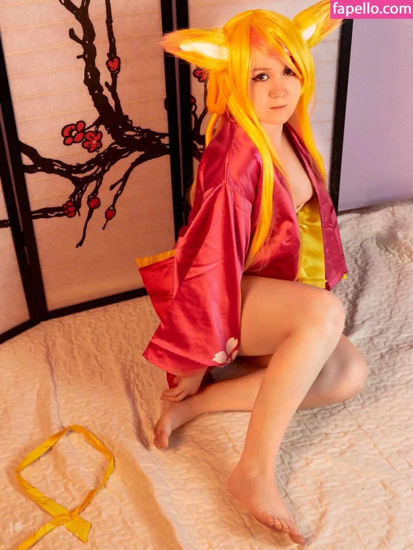 aki_puff Onlyfans Photo Gallery 