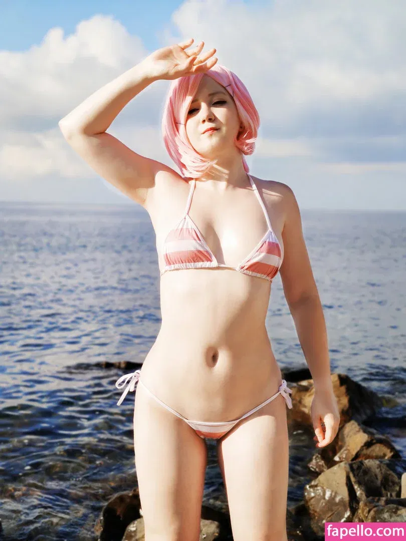 aki_puff Onlyfans Photo Gallery 