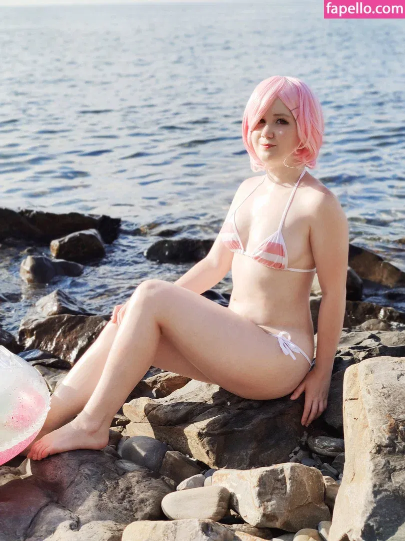 aki_puff Onlyfans Photo Gallery 