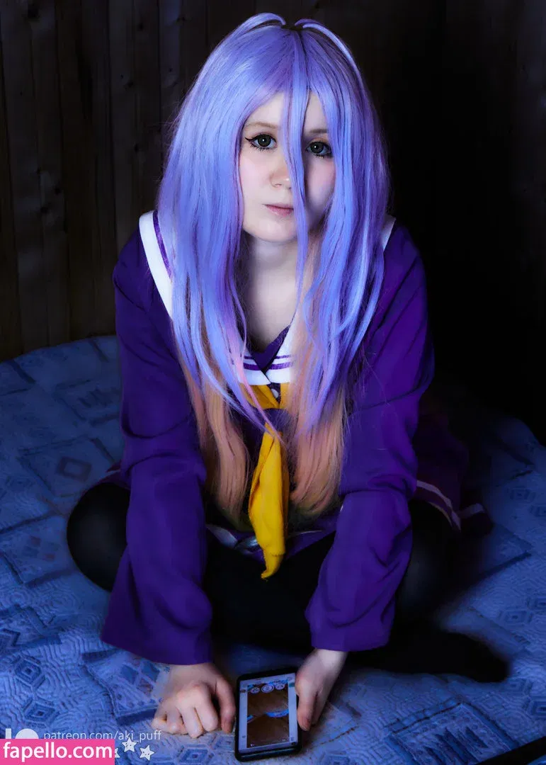 aki_puff Onlyfans Photo Gallery 