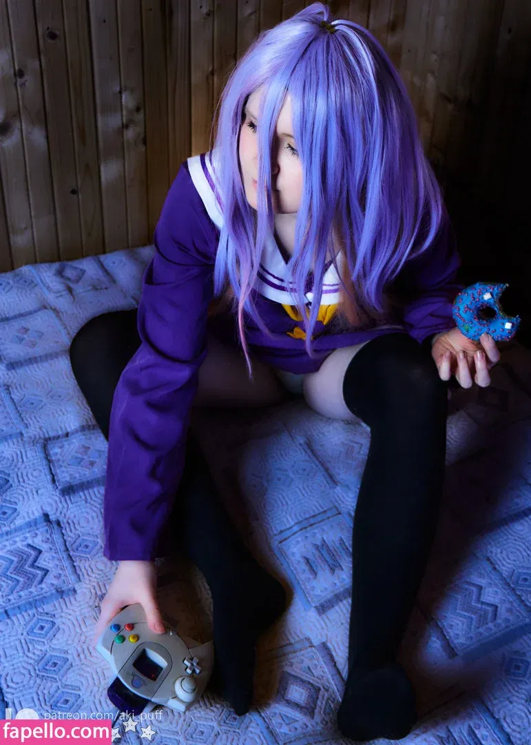 aki_puff Onlyfans Photo Gallery 