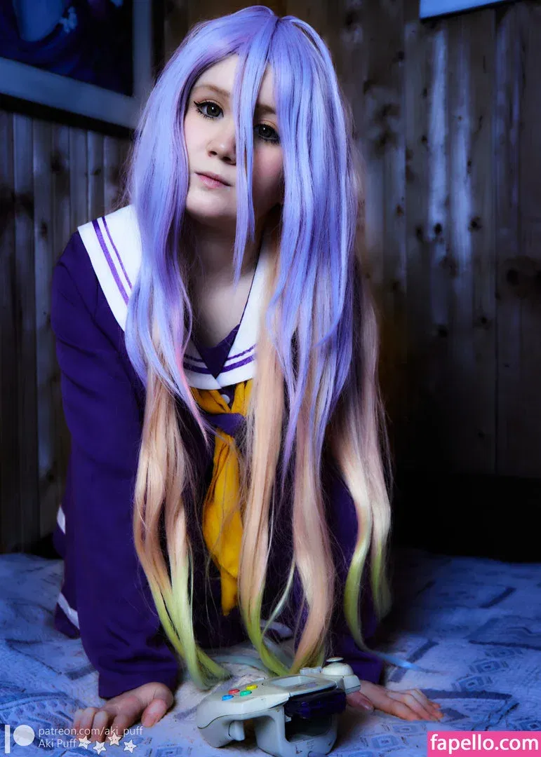 aki_puff Onlyfans Photo Gallery 