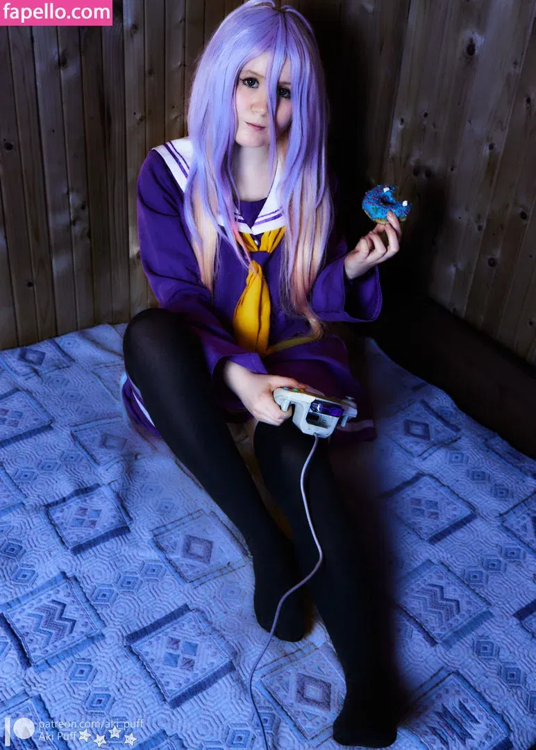 aki_puff Onlyfans Photo Gallery 