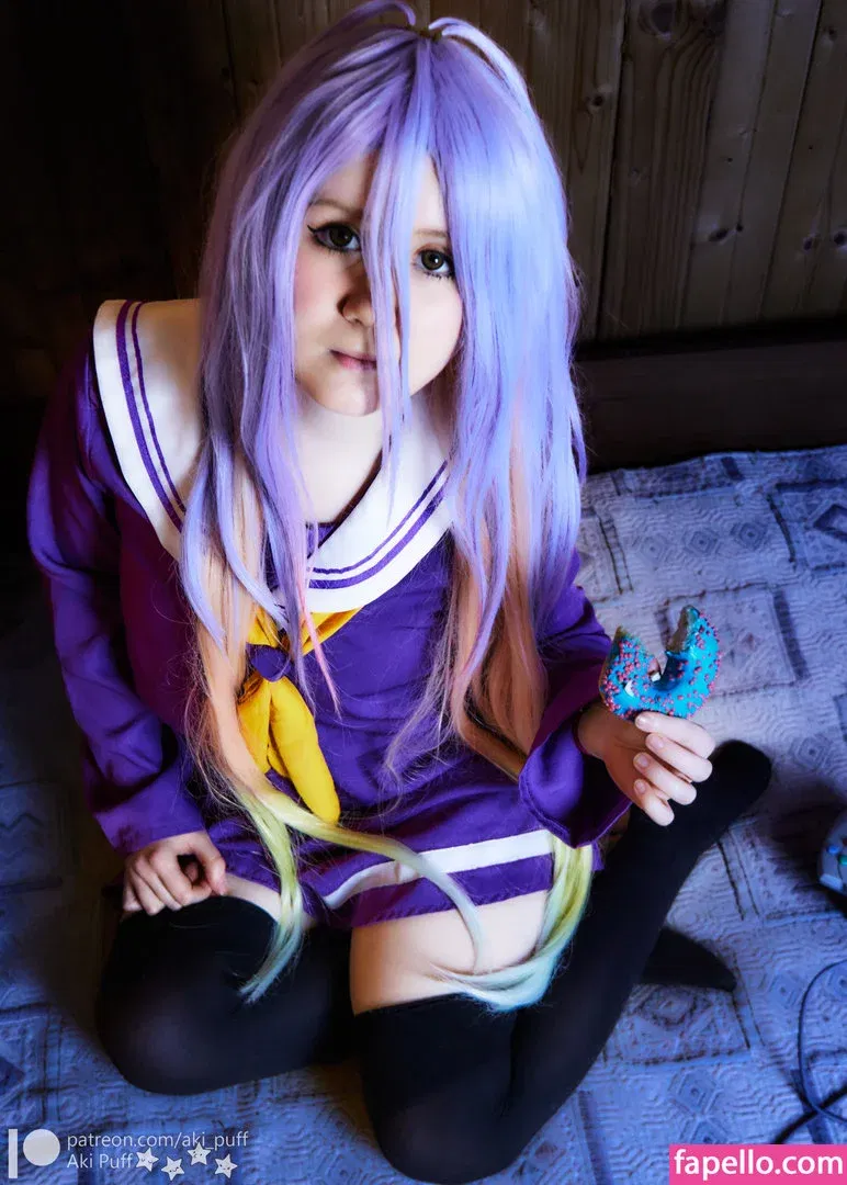 aki_puff Onlyfans Photo Gallery 