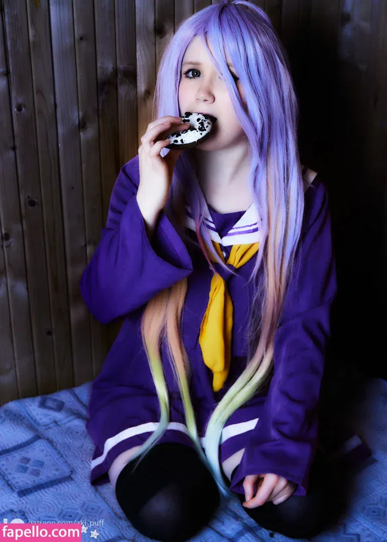 aki_puff Onlyfans Photo Gallery 