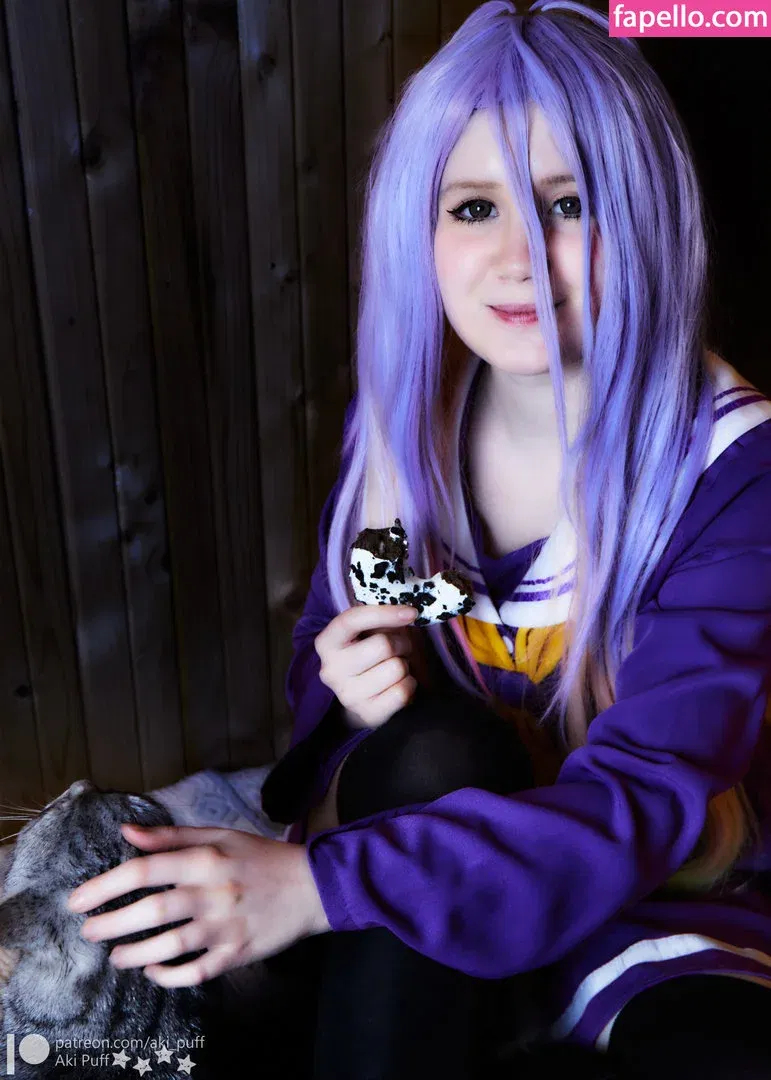 aki_puff Onlyfans Photo Gallery 