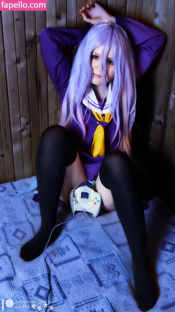 aki_puff Onlyfans Photo Gallery 