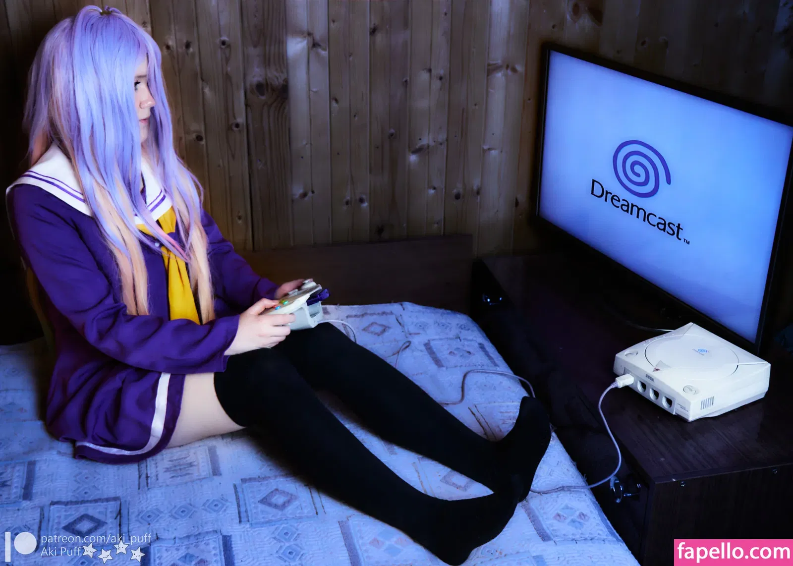 aki_puff Onlyfans Photo Gallery 