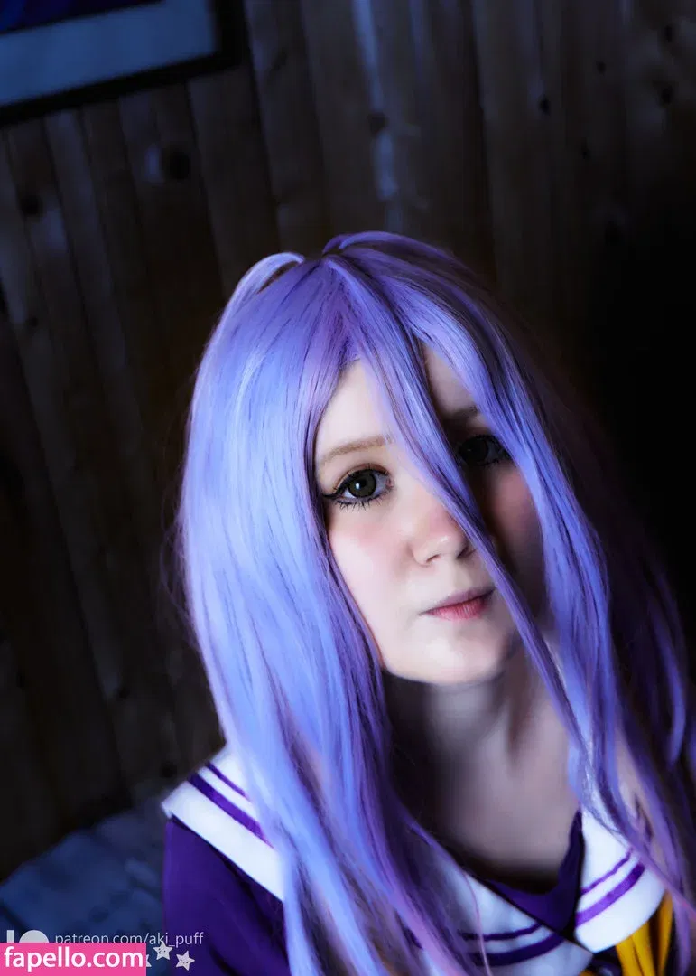 aki_puff Onlyfans Photo Gallery 