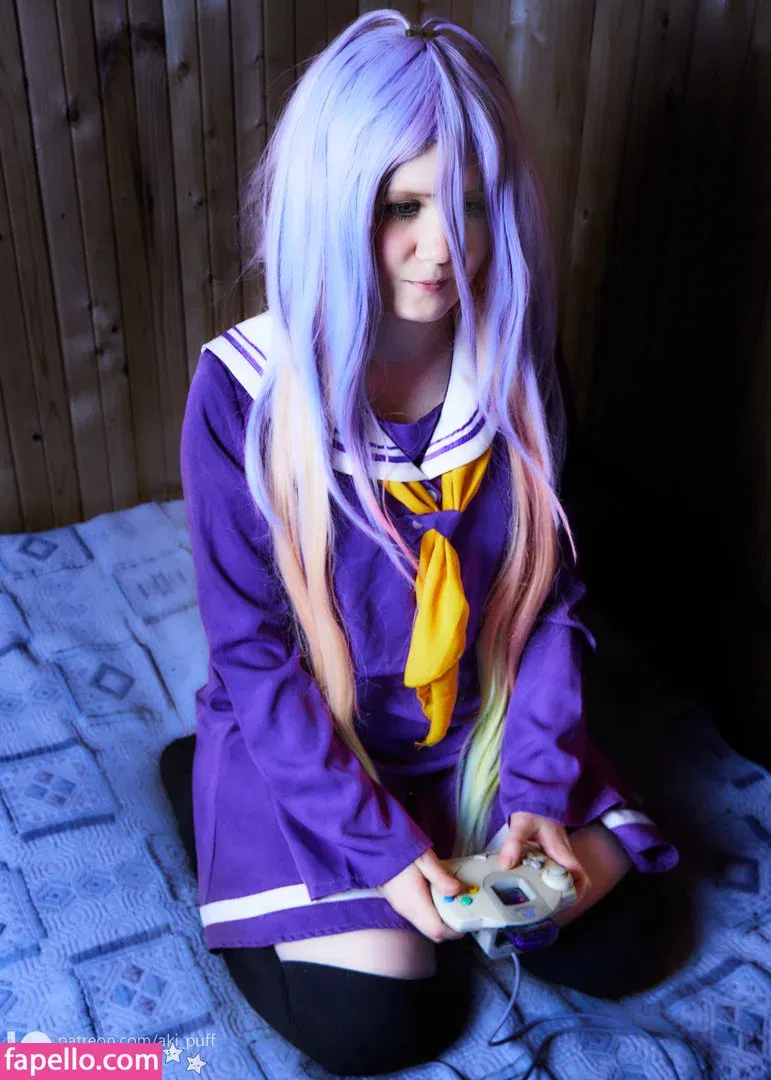 aki_puff Onlyfans Photo Gallery 