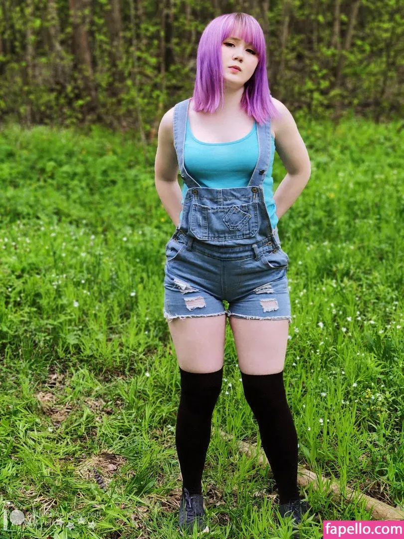 aki_puff Onlyfans Photo Gallery 