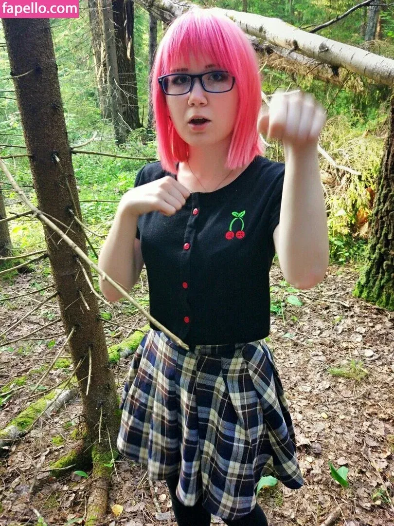 aki_puff Onlyfans Photo Gallery 