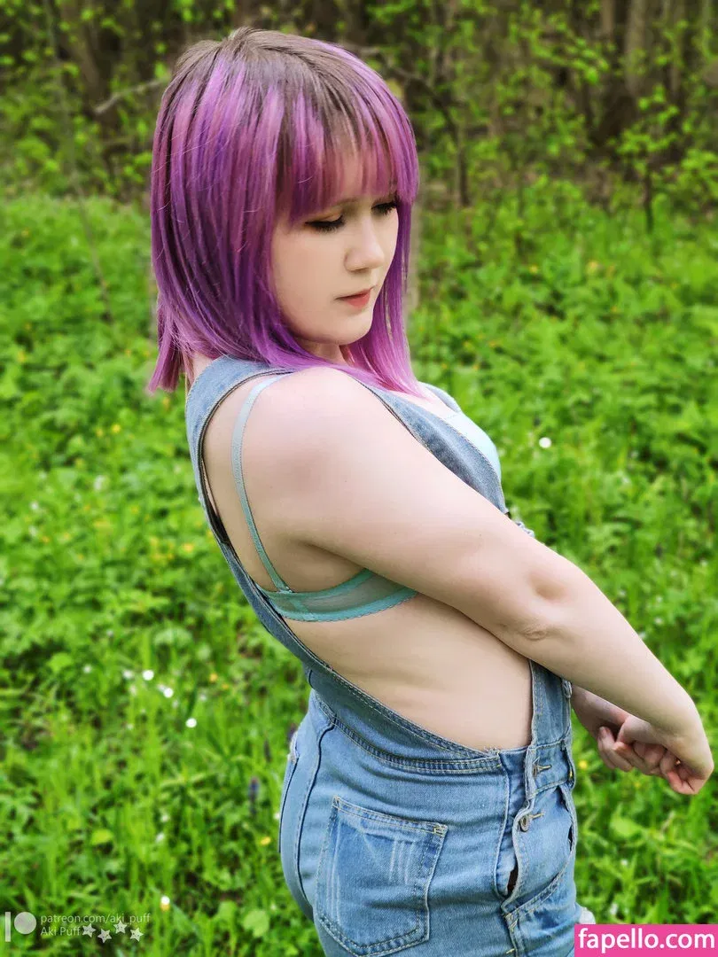 aki_puff Onlyfans Photo Gallery 