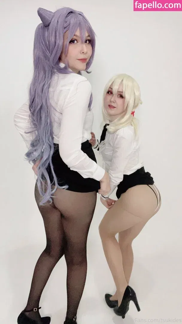 aki_puff Onlyfans Photo Gallery 