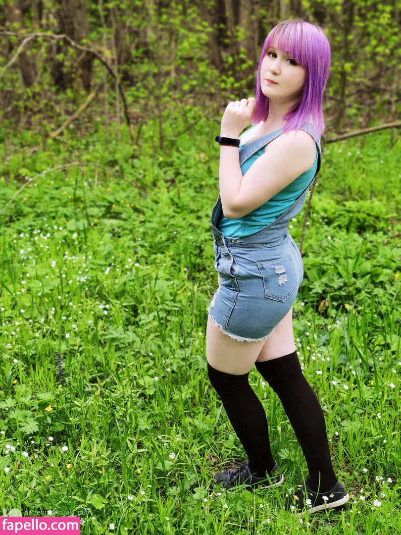 aki_puff Onlyfans Photo Gallery 