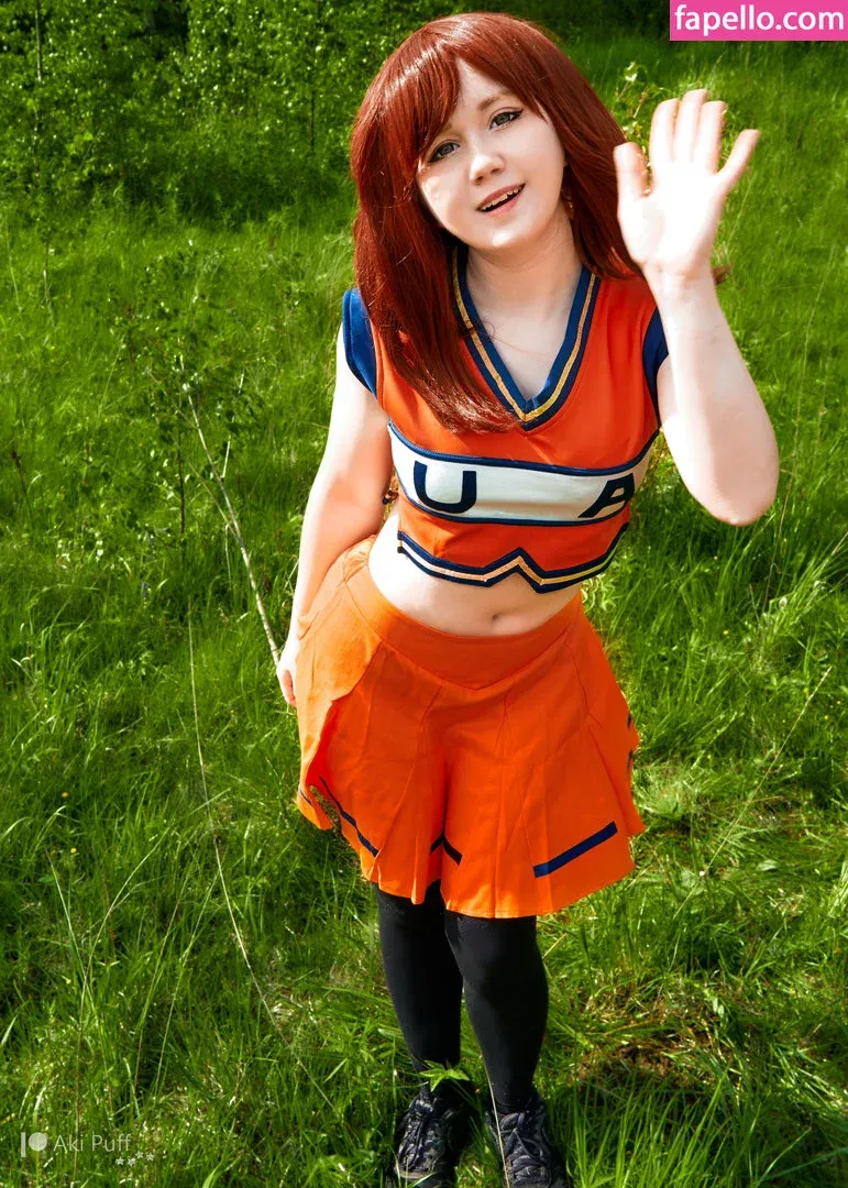 aki_puff Onlyfans Photo Gallery 