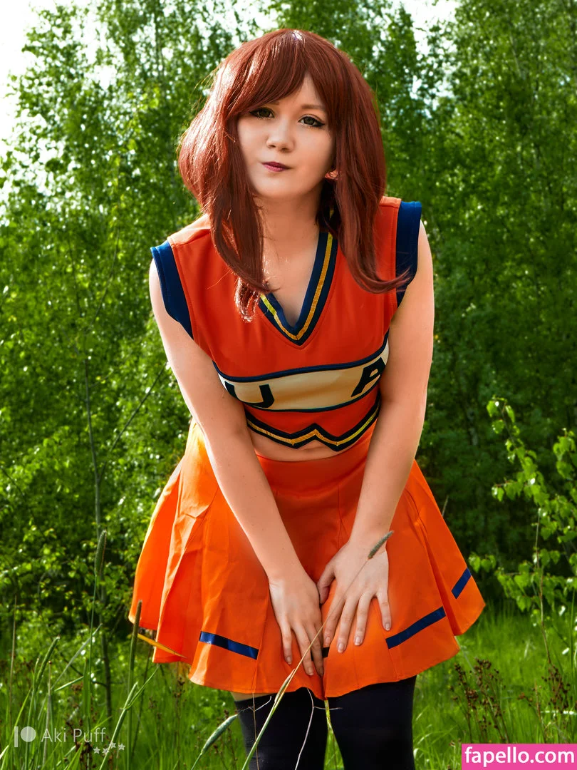 aki_puff Onlyfans Photo Gallery 