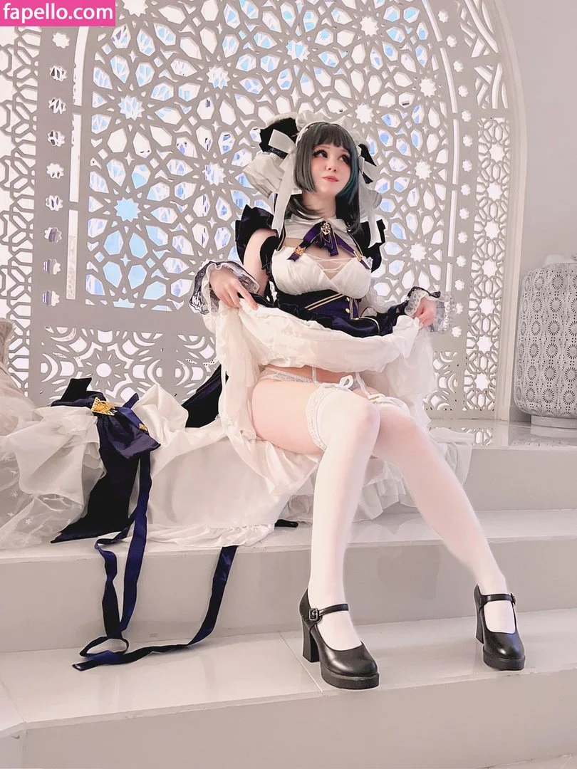 aki_puff Onlyfans Photo Gallery 