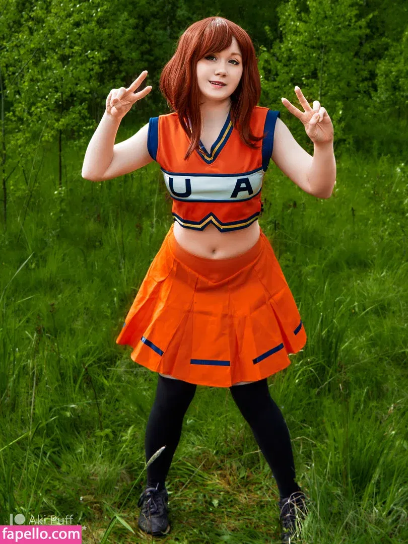 aki_puff Onlyfans Photo Gallery 