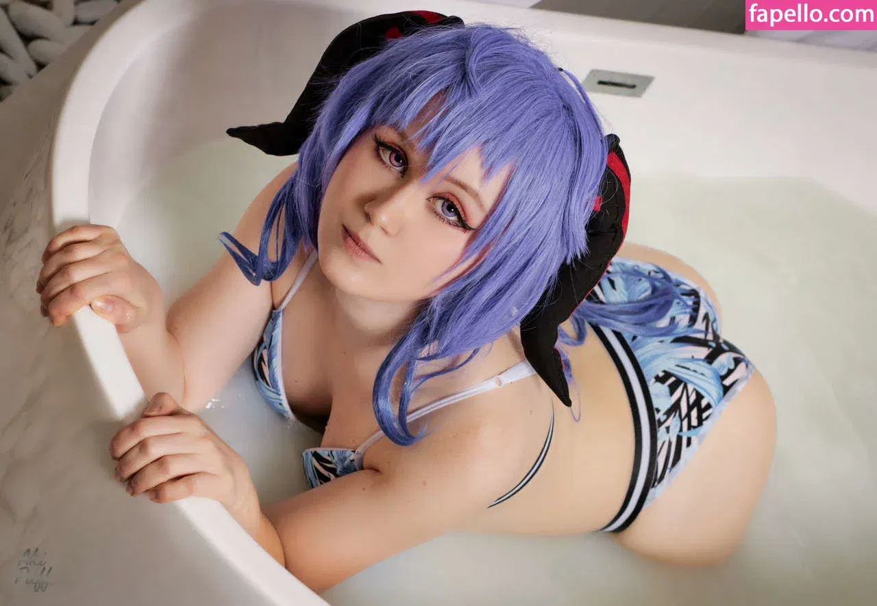 aki_puff Onlyfans Photo Gallery 