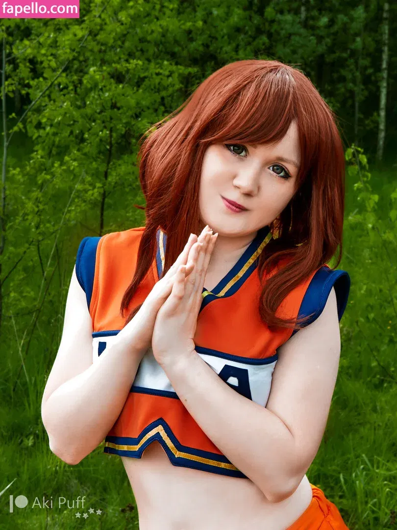 aki_puff Onlyfans Photo Gallery 