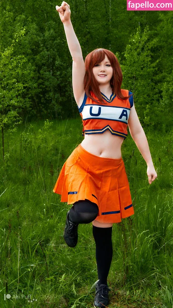 aki_puff Onlyfans Photo Gallery 