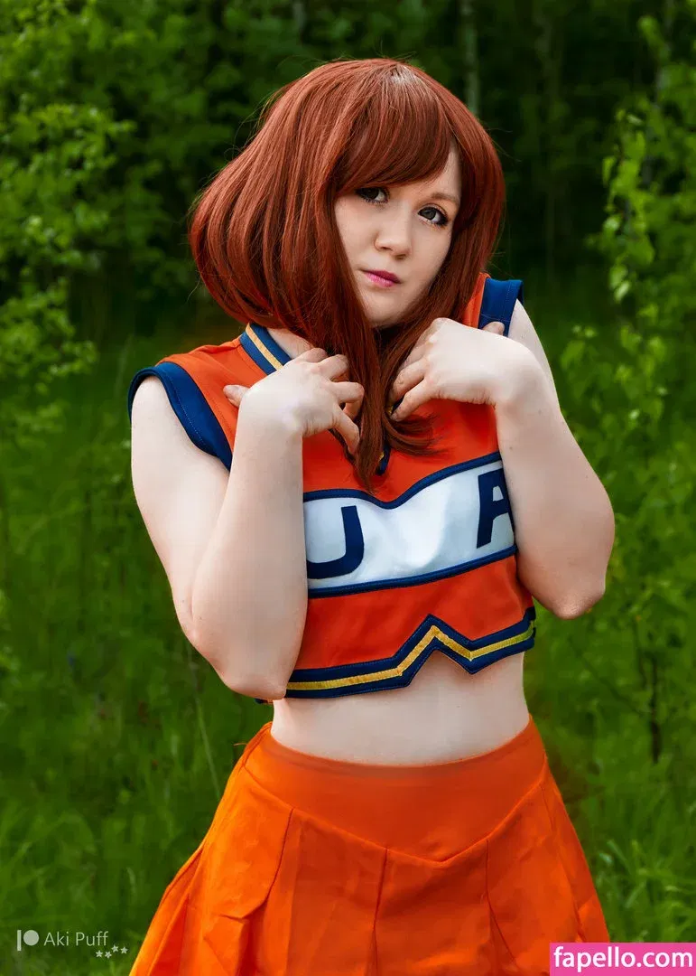 aki_puff Onlyfans Photo Gallery 