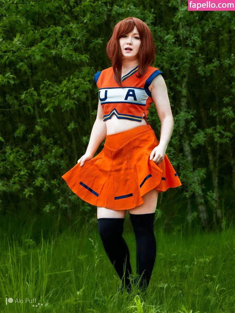 aki_puff Onlyfans Photo Gallery 