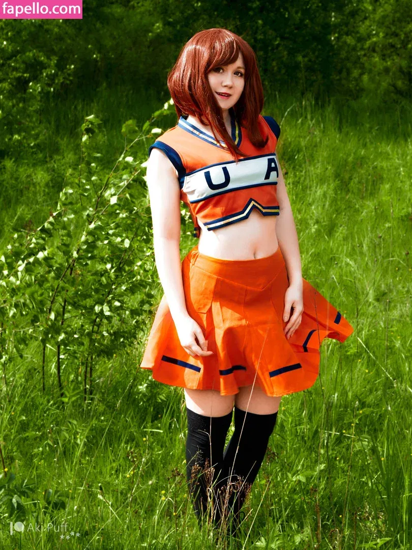 aki_puff Onlyfans Photo Gallery 