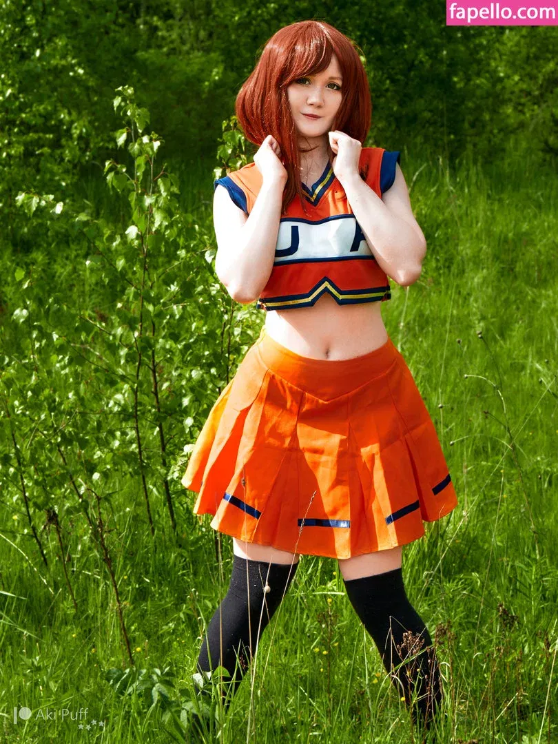 aki_puff Onlyfans Photo Gallery 