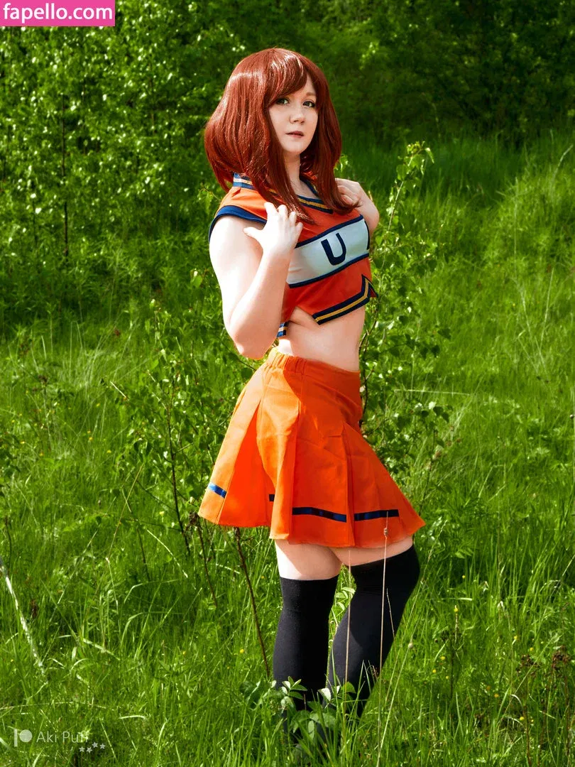 aki_puff Onlyfans Photo Gallery 