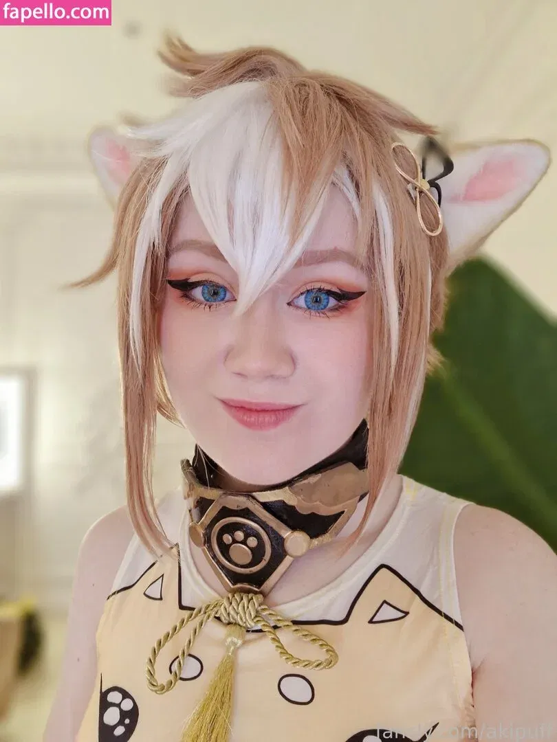 aki_puff Onlyfans Photo Gallery 