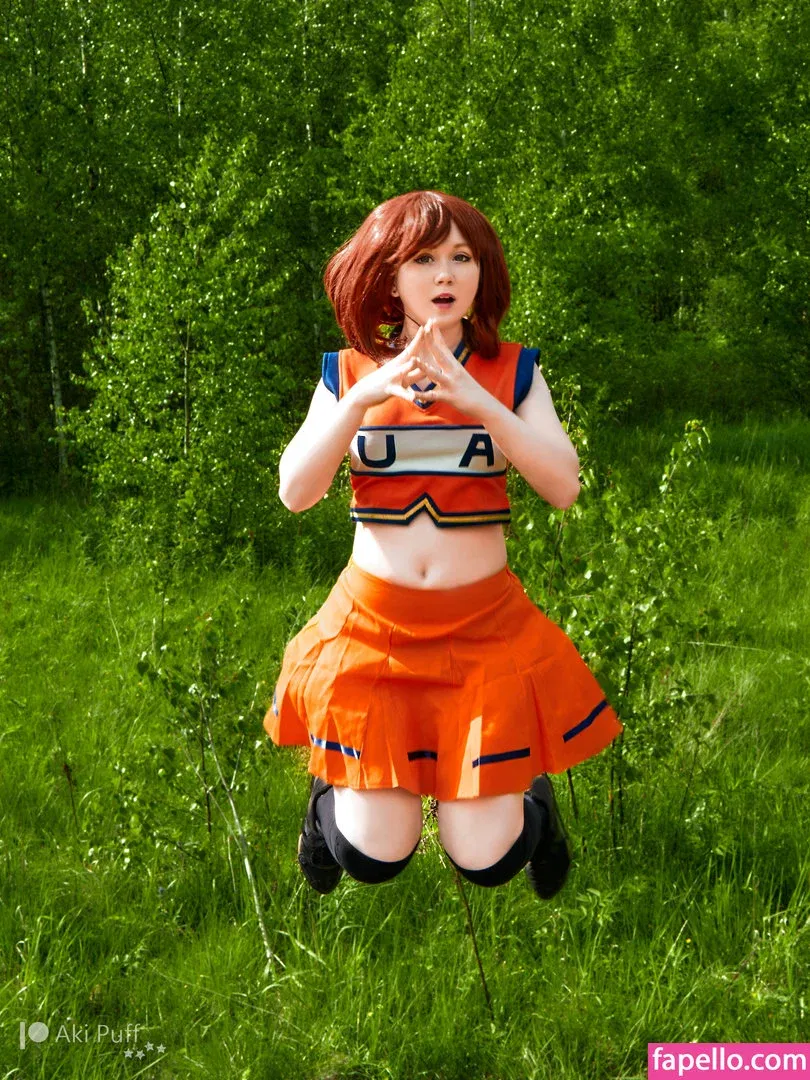 aki_puff Onlyfans Photo Gallery 