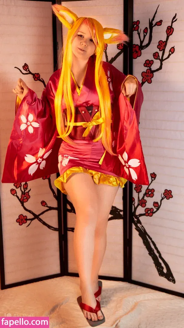 aki_puff Onlyfans Photo Gallery 