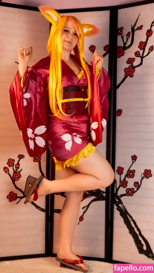 aki_puff Onlyfans Photo Gallery 