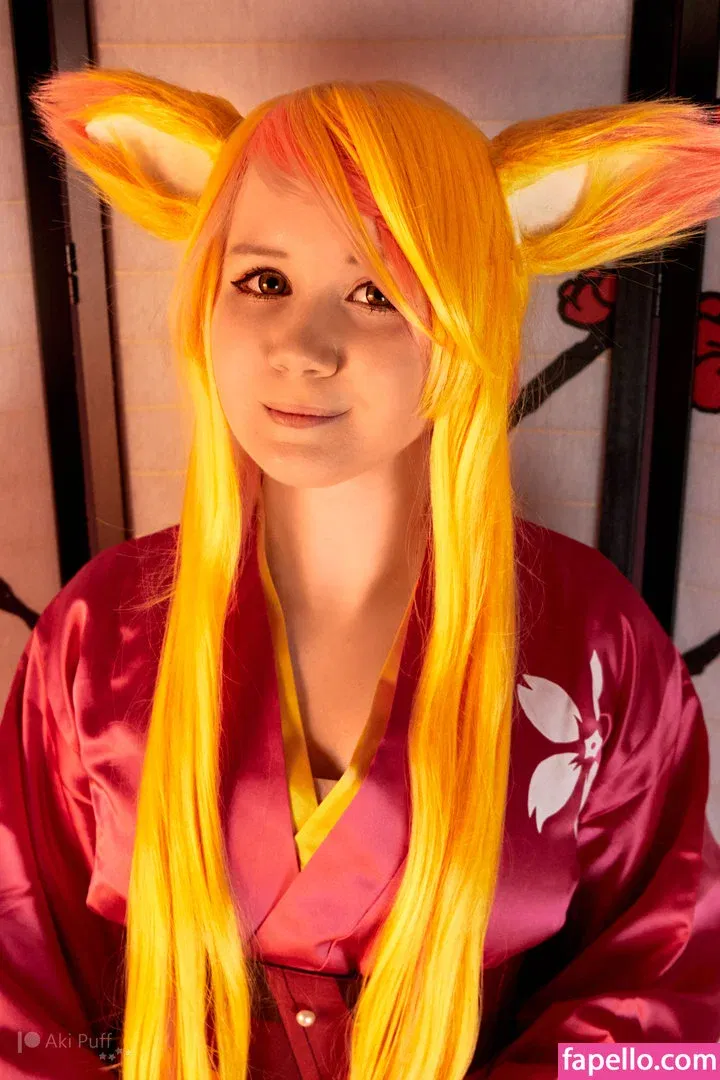 aki_puff Onlyfans Photo Gallery 