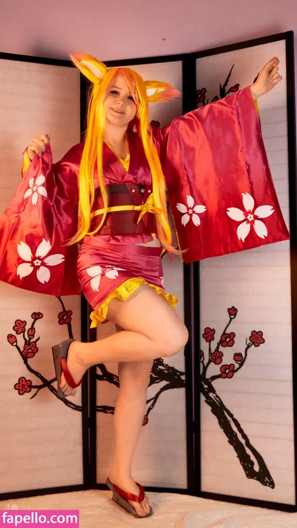 aki_puff Onlyfans Photo Gallery 