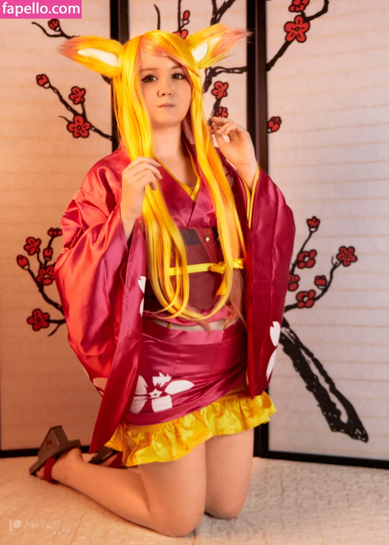 aki_puff Onlyfans Photo Gallery 