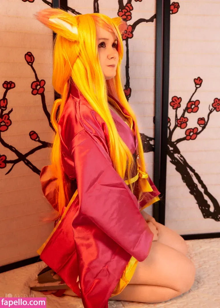 aki_puff Onlyfans Photo Gallery 