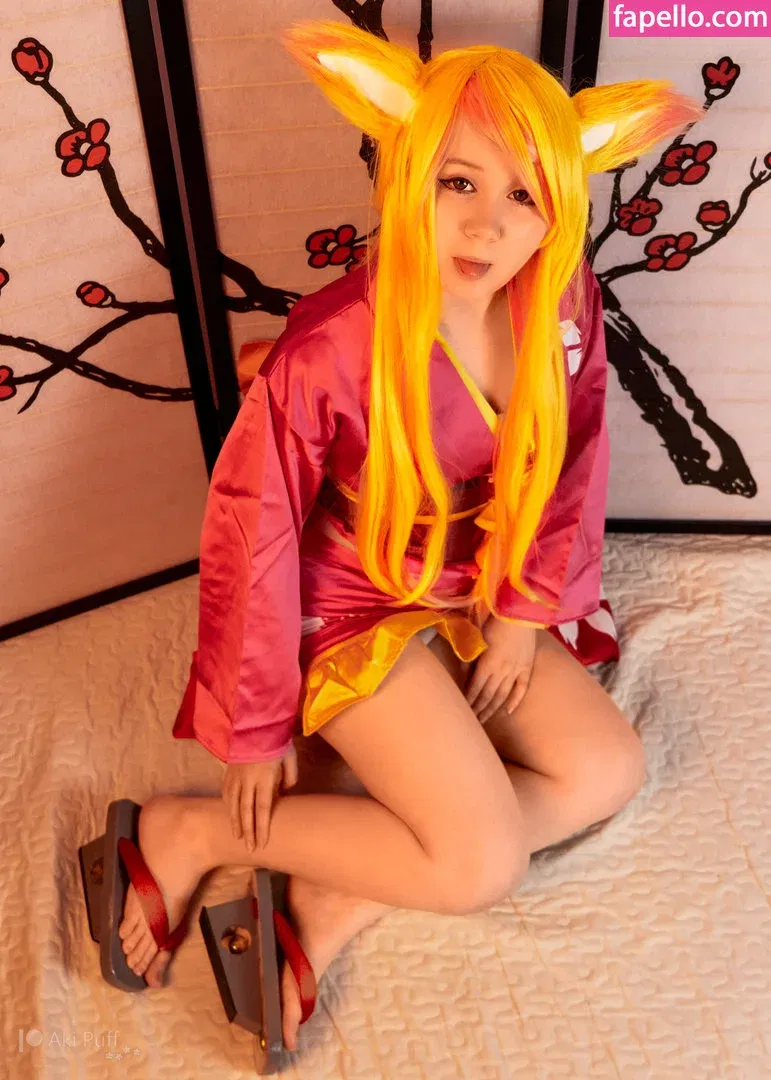 aki_puff Onlyfans Photo Gallery 