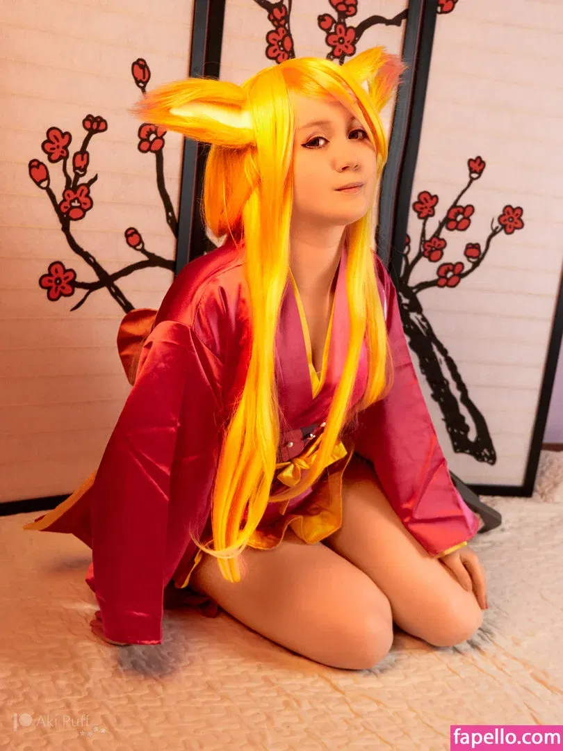 aki_puff Onlyfans Photo Gallery 