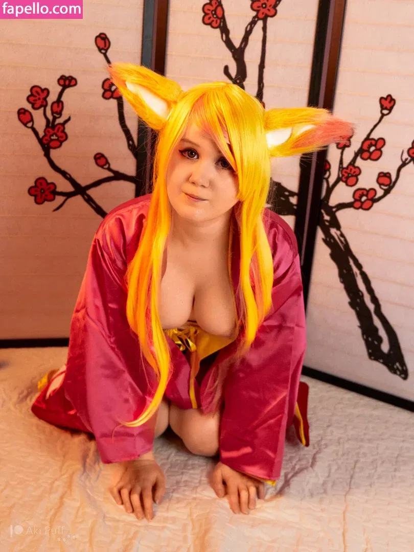 aki_puff Onlyfans Photo Gallery 