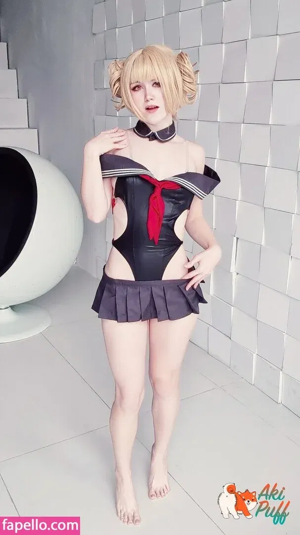 aki_puff Onlyfans Photo Gallery 