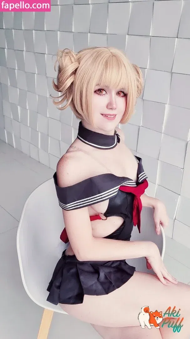 aki_puff Onlyfans Photo Gallery 