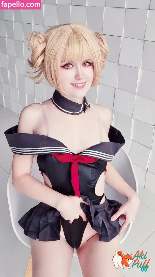 aki_puff Onlyfans Photo Gallery 