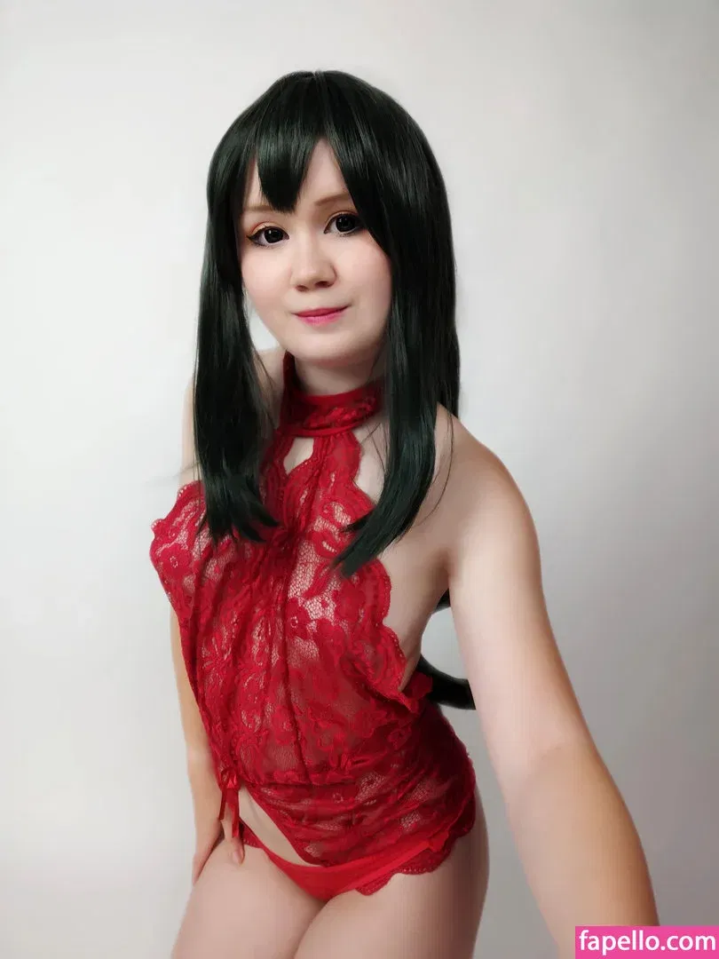 aki_puff Onlyfans Photo Gallery 