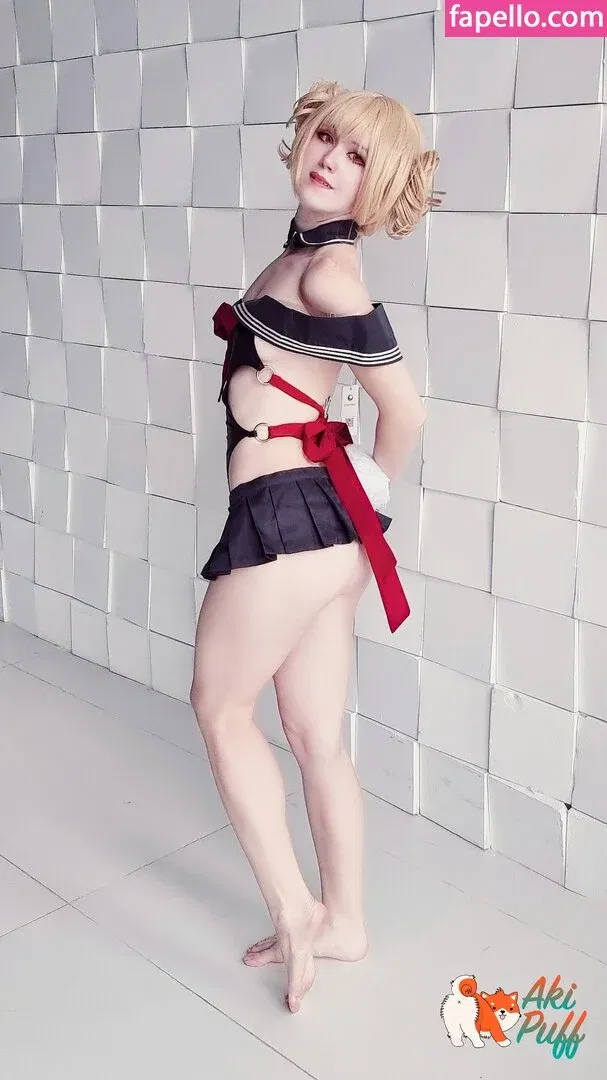 aki_puff Onlyfans Photo Gallery 